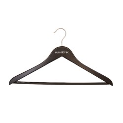 Material promoțional Umeraș RIMECK H08 - negru