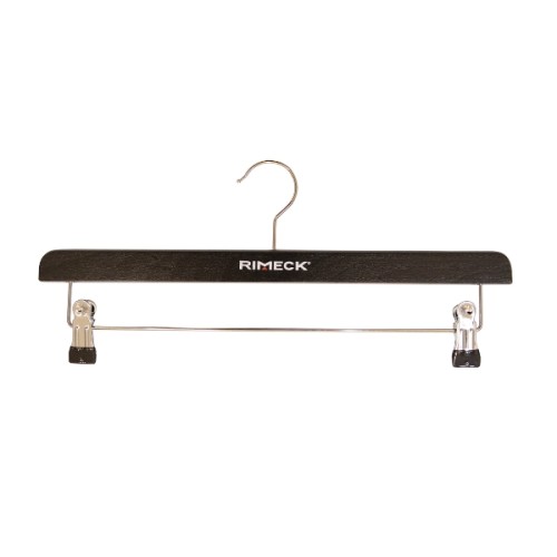 Material promoțional Umeraș RIMECK pentru pantaloni H09