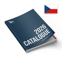 Material promoțional Catalog 2026 K26 - ceh