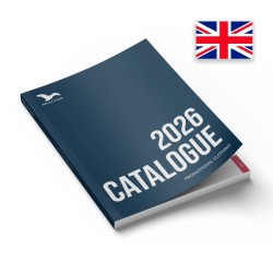 Material promoțional Catalog 2026 K26 - engleză