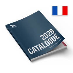 Material promoțional Catalog 2026 K26 - French