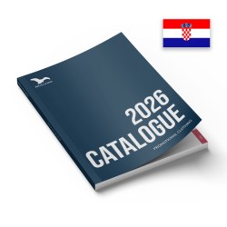 Material promoțional Catalog 2026 K26 - croatian