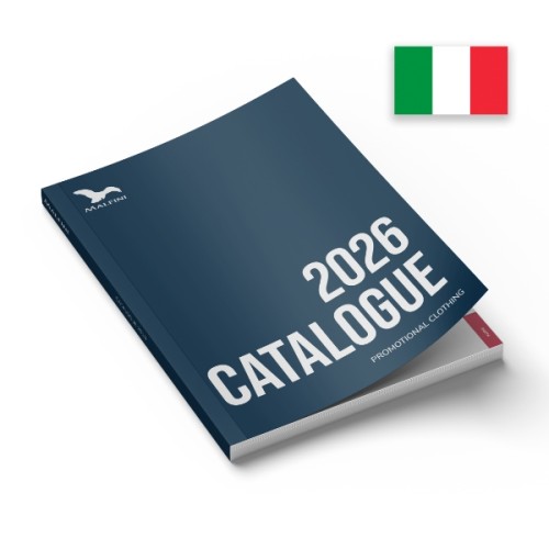 Material promoțional Catalog 2026 K26