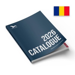 Material promoțional Catalog 2026 K26 - românesc