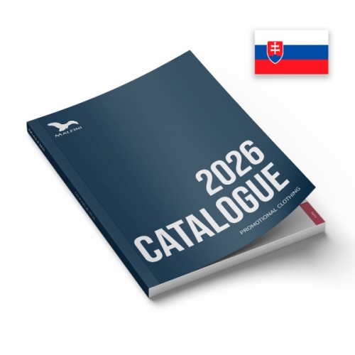Material promoțional Catalog 2026 K26 Material promoțional Catalog 2026 K26
