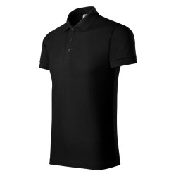 Tricou polo Joy P21 - negru