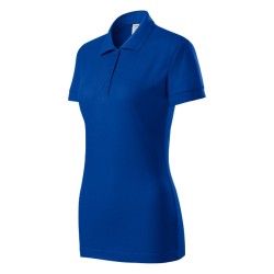 Tricou polo Joy P22 - albastru regal