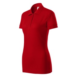 Tricou polo Joy P22 - roşu
