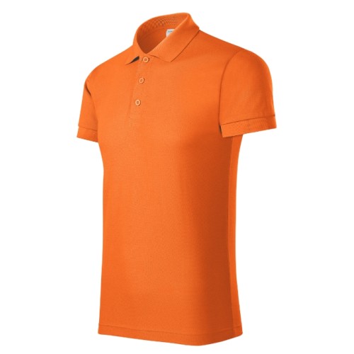 Tricou polo Joy P2X