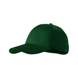 Șapcă Sunshine P31 - verde sticlă