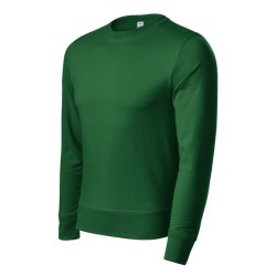 Hanorac Zero P41 - verde sticlă