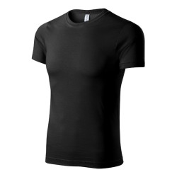 Tricou Parade P71 - negru