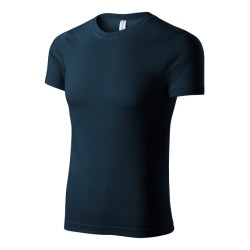 Tricou Parade P71 - albastru marin