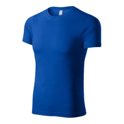 Tricou Parade P71 - albastru regal