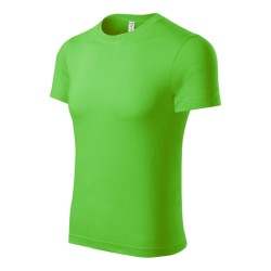 Tricou Parade P71 - verde măr