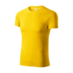 Tricou Pelican P72 - galben