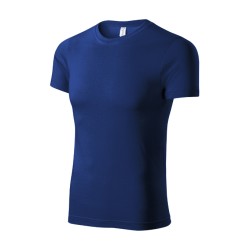 Tricou Pelican P72 - albastru regal