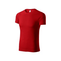 Tricou Pelican P72 - roşu
