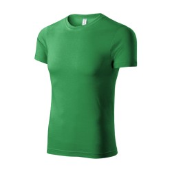 Tricou Pelican P72 - verde mediu