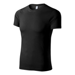 Tricou Paint P73 - negru