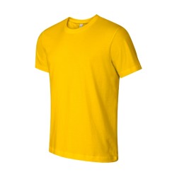 Tricou Paint P73 - galben