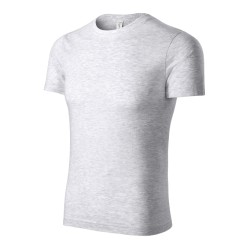 Tricou Peak P74 - gri deschis