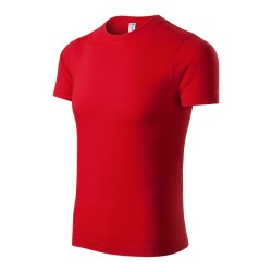Tricou Peak P74 - roşu