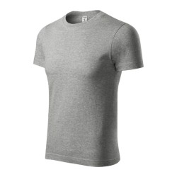 Tricou Peak P74 - gri închis