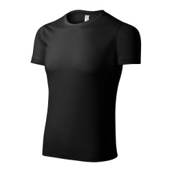 Tricou Pixel P81 - negru