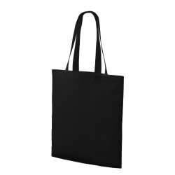 Sacoșă Bloom P91 - negru