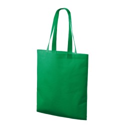 Sacoșă Bloom P91 - verde mediu