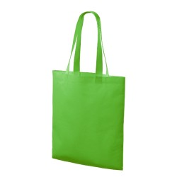 Sacoșă Bloom P91 - verde măr