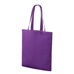 Sacoșă Bloom P9X - violet