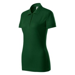 Tricou polo Joy PX2 - verde sticlă