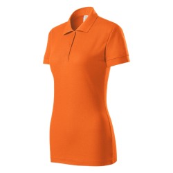 Tricou polo Joy PX2 - portocaliu