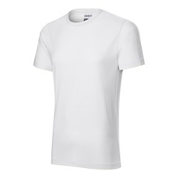 Tricou Resist R01 - alb