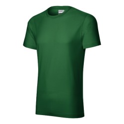 Tricou Resist R01 - verde sticlă