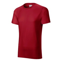 Tricou Resist R01 - roşu marlboro