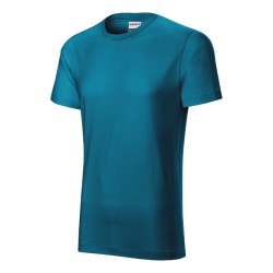 Tricou Resist R01 - albastru petrol
