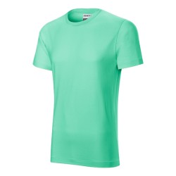 Tricou Resist R01 - verde mentă