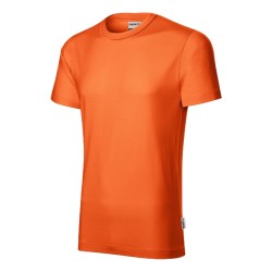 Tricou Resist R01 - portocaliu 11 (brand label)