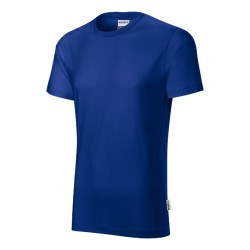 Tricou Resist R01 - albastru regal 05 (brand label)