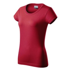 Tricou Resist R02 - roşu marlboro