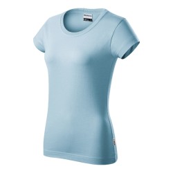 Tricou Resist R02 - albastru deschis 15 (brand label)