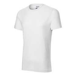 Tricou Resist heavy R03 - alb