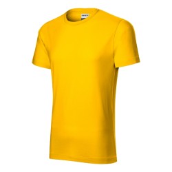 Tricou Resist heavy R03 - galben