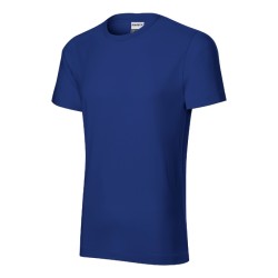 Tricou Resist heavy R03 - albastru regal