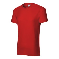 Tricou Resist heavy R03 - roşu