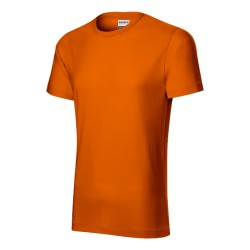Tricou Resist heavy R03 - portocaliu