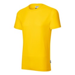 Tricou Resist heavy R03 - galben 04 (brand label)